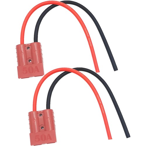 Batterieanschluss 50a 600v - batterieanschluss,
