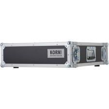 KORN Case 19 Zoll 3HE / 45cm