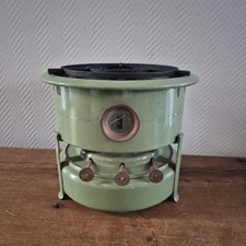 Vintage Emaille Kocher