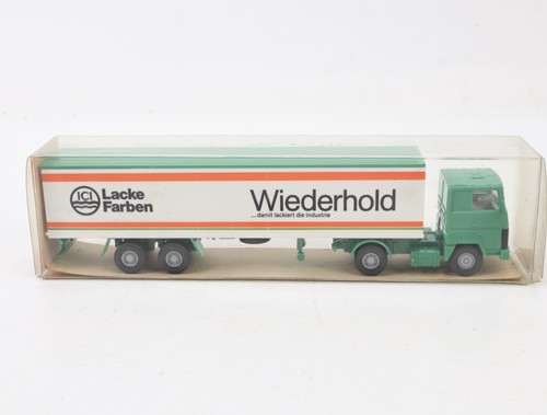Wiking 540 modellauto - h0,