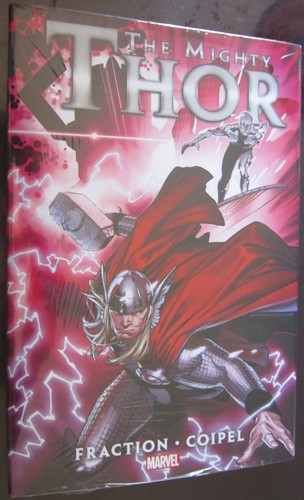 The mighty thor vol 1 - the, thor,