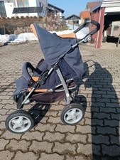 Baby Walz Buggy mit Luftreifen