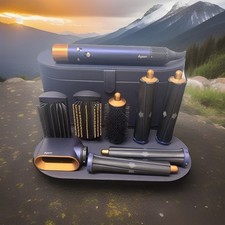 Dyson Airwrap Complete Long
