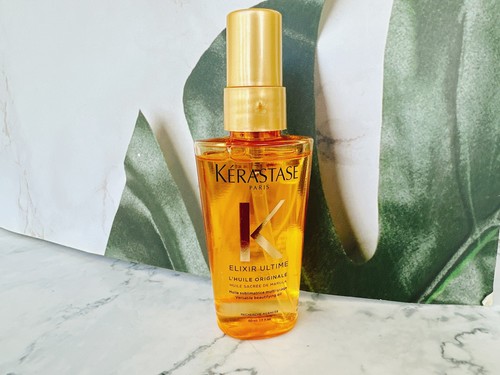 Kérastase elixir ultime - kérastase,