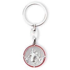 FRITZ COX Schlüsselanhänger