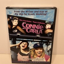 Connie and carla - connie,