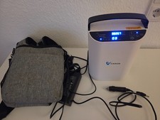 Varion Pulse Flow Sauerstoffkonzentrator NT-1