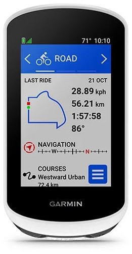 Garmin edge explore mobiles - garmin,