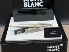 MONTBLANC MEISTERSTÜCK  No