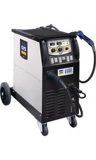 GYS MIG/MAG-Schweißanlage