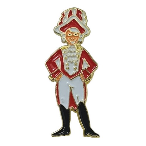 Pin gardetänzer - gardetänzer,