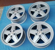 Ronal wheels rims - ronal, r9