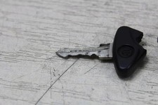 BMW R1100 RS Kofferschloss 1