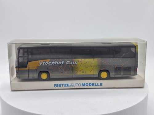 Rietze automodelle 1 - rietze, 1:87