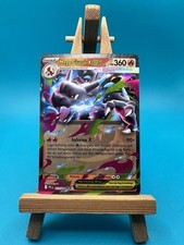 Pokemon MEGA Glurak X  ex