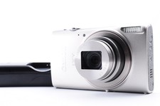 Canon IXY 650 Silber (IXUS