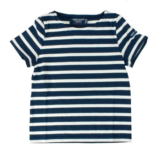 Saint james kinder shirt - saint,