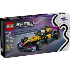LEGO Speed Champions - 77258 -