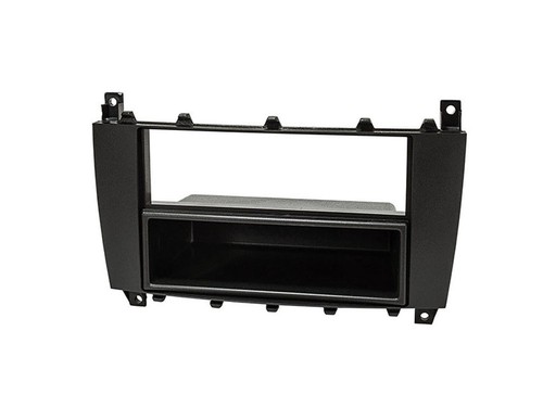 Auto radio blende din - auto,