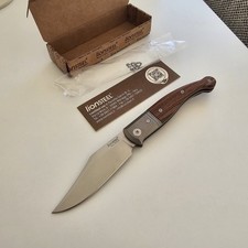 LionSteel Gitano TFG Santos