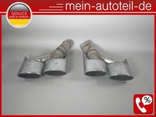 Mercedes S211 W211 ORIGINAL 2x
