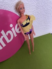 Barbie vintage 1985 - barbie,