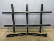 FIAT SCUDO Kasten 270 Ladeschutzgitter Laderaum Hecktüren Schutz Abdeckung (148)