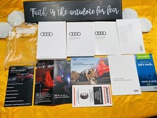 🟠 2019 AUDI A5 S5 RS5