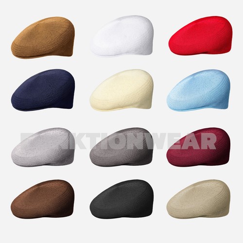 Kangol tropic 504 ventair - tropic,