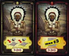 Carson City (Quined Games)