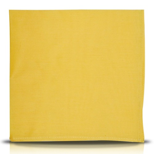 Unifarben bandana kopftuch uni - bandana,