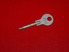 DDR Oldtimer Zündschlüssel Zündnagel 3 Möven Motorrad Möveflug ? 98ccm NOS