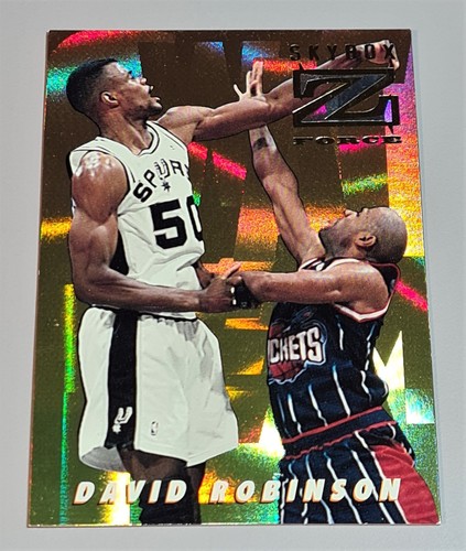 David robinson st7 swat - st7,