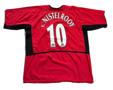 Manchester United Manu Trikot