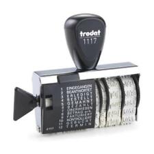 Trodat 1117 Wortbandstempel