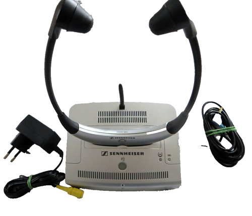 Sennheiser 4200 ii - sennheiser,