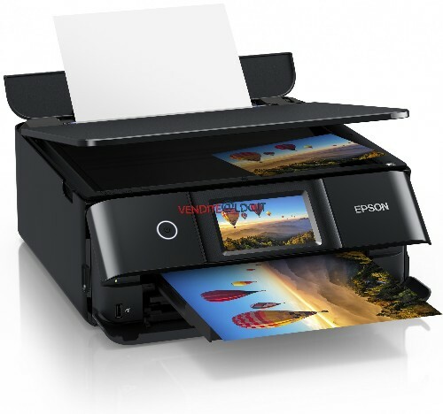 Drucker epson expression - epson,