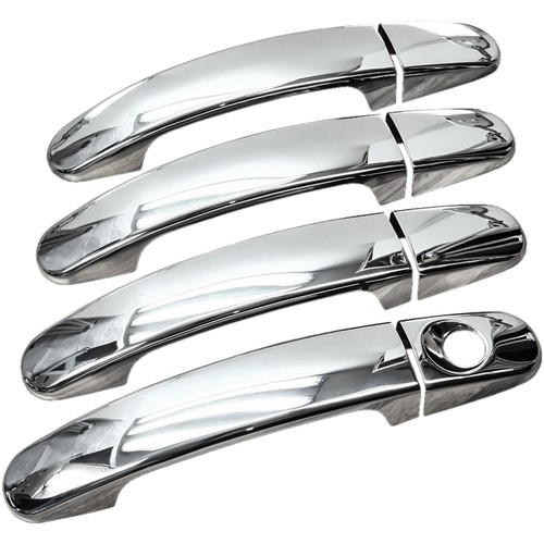 Chrom türgriffe blenden - türgriffe,