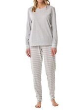 Schiesser Damen langer