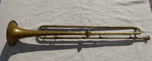 Alte fanfare 75 cm - ca.,