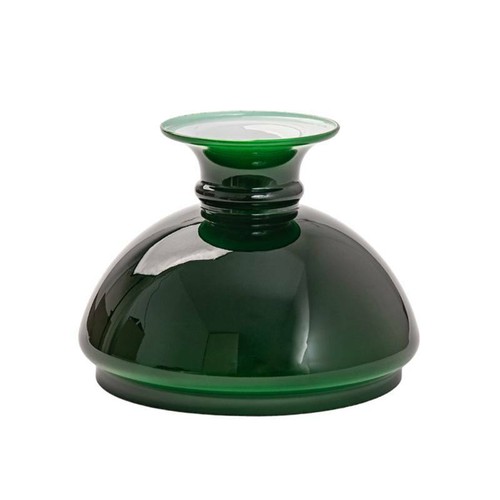 Lampenschirm petroleumglas - lampenschirm,