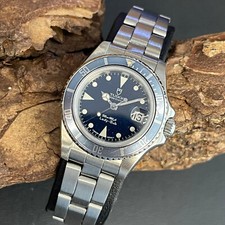 Tudor Lady Submariner 28mm -