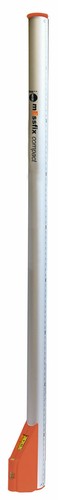 Nedo teleskopmessstab messfix - nedo,