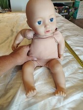 Zapf Puppe 45 Cm 