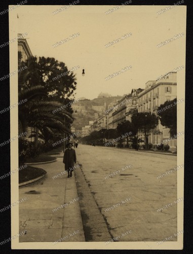 Naples-Napoli-Campania-Italy-I
