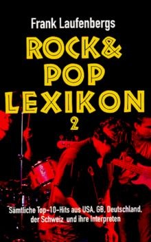 Frank laufenbergs rock - frank, und