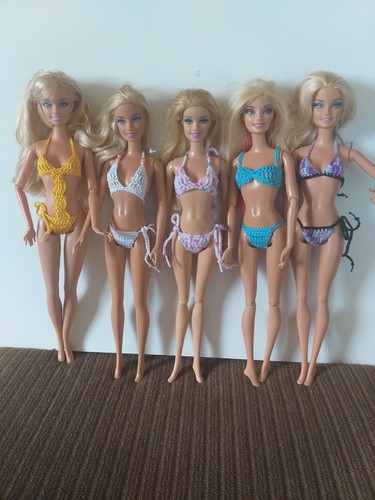 Für sie barbie kleidung - sie,