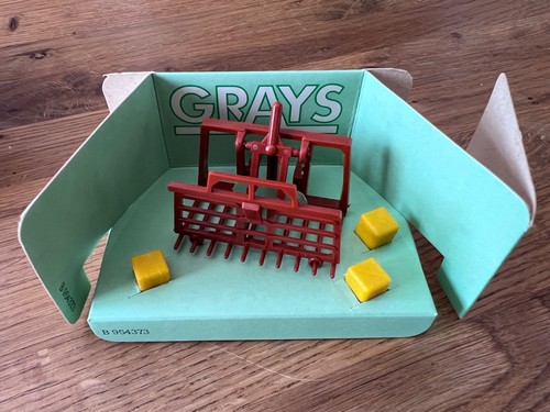 Britains authentic farm - 1:32,
