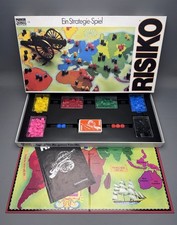 Risiko Strategie Spiel von