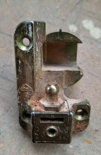 Roto ecklager r600 b62 - ecklager, din
